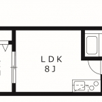 guesthouse sharehouse floorplan