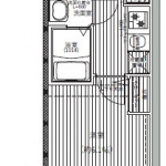 guesthouse sharehouse floorplan