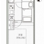 guesthouse sharehouse floorplan