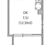 guesthouse sharehouse floorplan