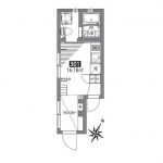 guesthouse sharehouse floorplan