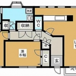 guesthouse sharehouse floorplan