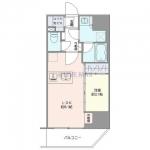 guesthouse sharehouse Seaforum Omiya floorplan