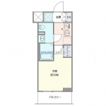 guesthouse sharehouse 基诺维亚-特诺代 floorplan