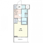 guesthouse sharehouse 基诺维亚-特诺代 floorplan