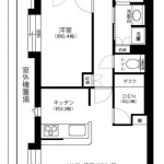 guesthouse sharehouse floorplan