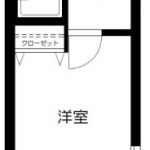 guesthouse sharehouse floorplan