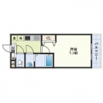 guesthouse sharehouse floorplan