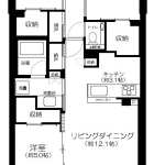 guesthouse sharehouse floorplan