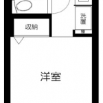 guesthouse sharehouse floorplan