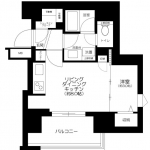 guesthouse sharehouse floorplan