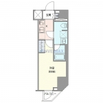 guesthouse sharehouse floorplan