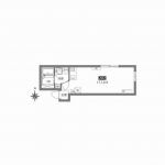 guesthouse sharehouse floorplan