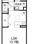 guesthouse sharehouse floorplan