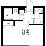 guesthouse sharehouse floorplan