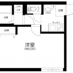 guesthouse sharehouse floorplan