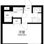 guesthouse sharehouse floorplan