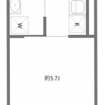 guesthouse sharehouse floorplan