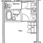 guesthouse sharehouse floorplan