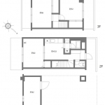 guesthouse sharehouse floorplan
