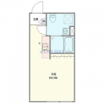 guesthouse sharehouse floorplan