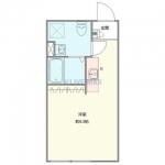 guesthouse sharehouse floorplan
