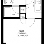guesthouse sharehouse floorplan
