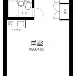 guesthouse sharehouse floorplan