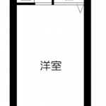 guesthouse sharehouse floorplan