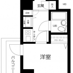 guesthouse sharehouse floorplan