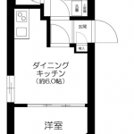 guesthouse sharehouse floorplan