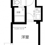 guesthouse sharehouse floorplan