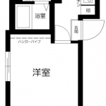 guesthouse sharehouse floorplan