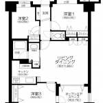 guesthouse sharehouse floorplan