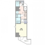 guesthouse sharehouse floorplan