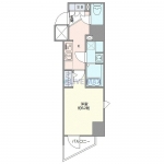 guesthouse sharehouse floorplan