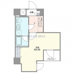 guesthouse sharehouse floorplan