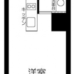 guesthouse sharehouse floorplan