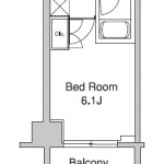guesthouse sharehouse floorplan