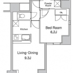 guesthouse sharehouse floorplan