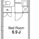 guesthouse sharehouse floorplan