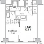 guesthouse sharehouse floorplan