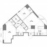 間取 ★間取り図★