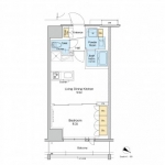 guesthouse sharehouse floorplan