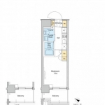 guesthouse sharehouse floorplan