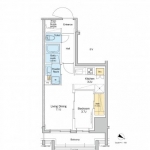 guesthouse sharehouse floorplan