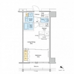 guesthouse sharehouse floorplan