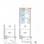 guesthouse sharehouse floorplan