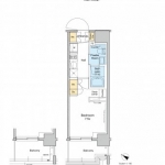 guesthouse sharehouse floorplan