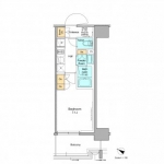guesthouse sharehouse floorplan